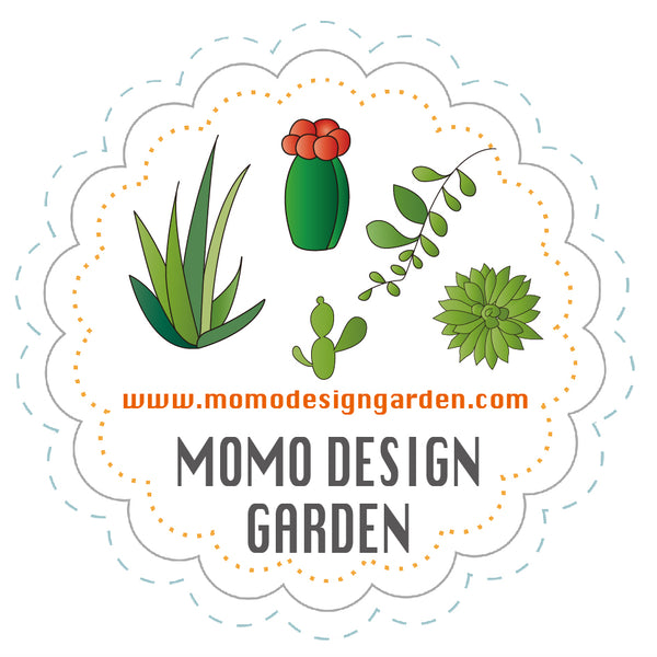 Momo Design Garden